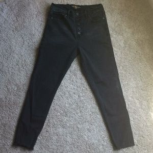 Lucky Brand Bridgette Capri